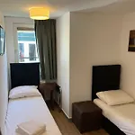 ホテル Max アムステルダム