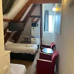 Max ホテル アムステルダム