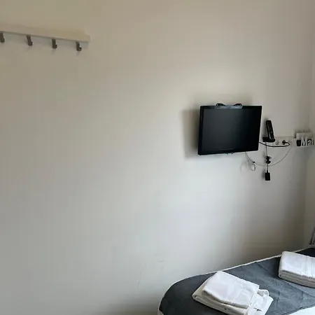 Max 호텔 암스테르담