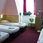 Max 2* 암스테르담