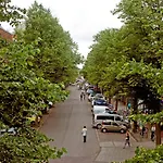 Max 호텔 암스테르담