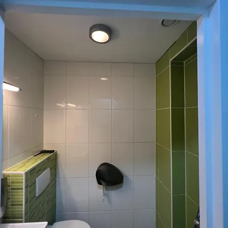 Max 2* Ámsterdam