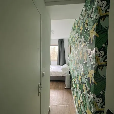 Отель Max Амстердам