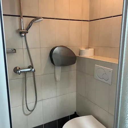 Max 2* Ámsterdam