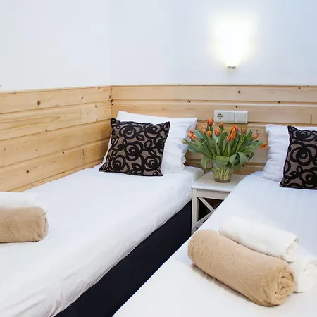 Budget Max 2* Amsterdam