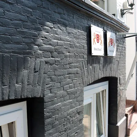 Отель Max Амстердам