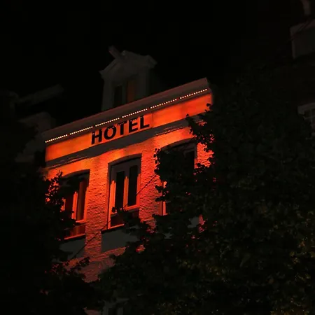 Max Hotel Ámsterdam