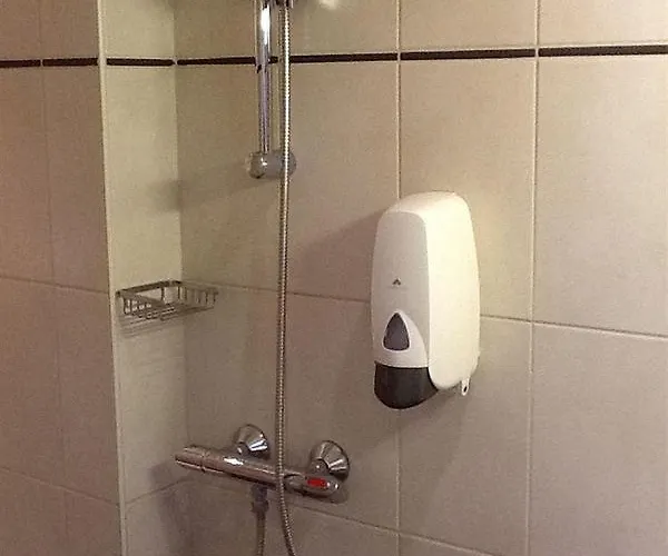 Budget Max Hotel Amsterdam