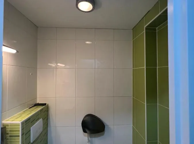 Budget Max 2* Amsterdam