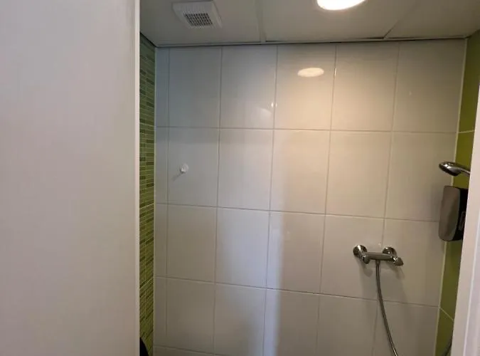 Budget Max Hotel Amsterdam