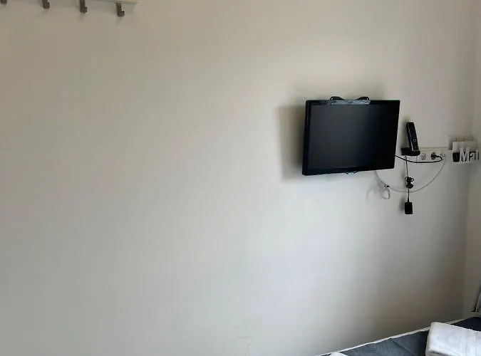 Budget Max Hotel Amsterdam