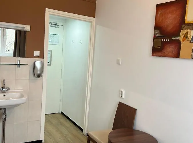 Budget Max Amsterdam