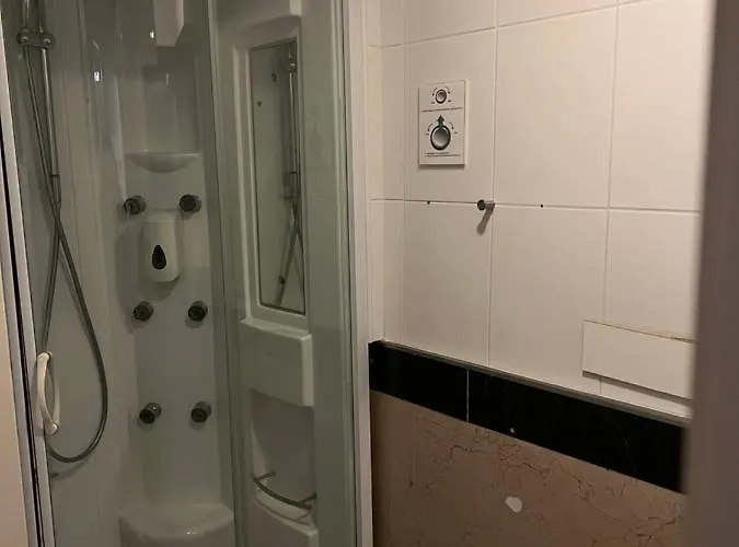 Budget Max 2* Amsterdam