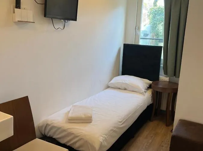 Budget Max Amsterdam