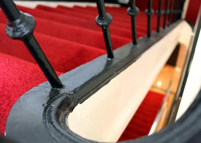 Budget Max Hotel Amsterdam