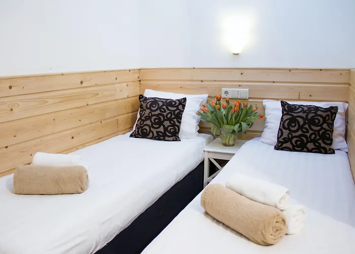 Budget Max 2* Amsterdam