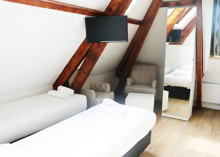 Budget Max Amsterdam