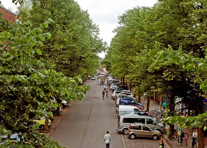 Budget Max Hotel Amsterdam