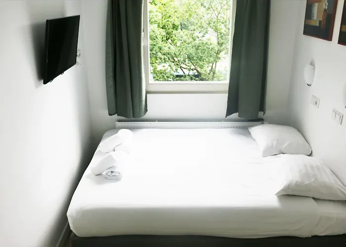 Budget Max Amsterdam