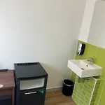Отель Max