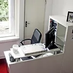 Max Szálloda Amszterdam