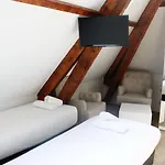 Szálloda Max Amszterdam