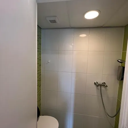 Budget Max Hotel Amsterdam