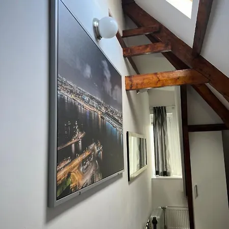 Budget Max Hotel