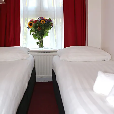 Hotel Budget Max 2*