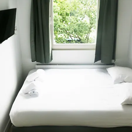 Hotel Budget Max 2*