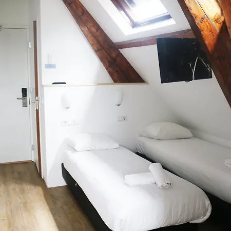 Budget Max 2* Amsterdam