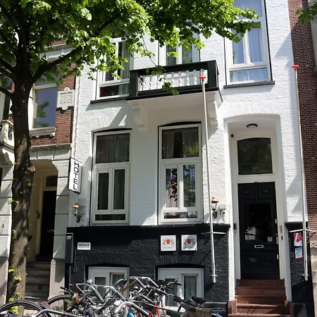 Hotel Budget Max Amsterdam